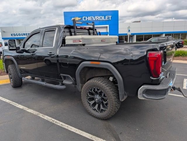 gmc sierra 2500hd 2022 1GT59NE74NF309781 image gmc sierra 2500hd 2022 1GT59NE74NF309781 image